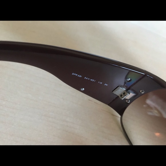 Prada Sunglasses - Picture 5 of 6